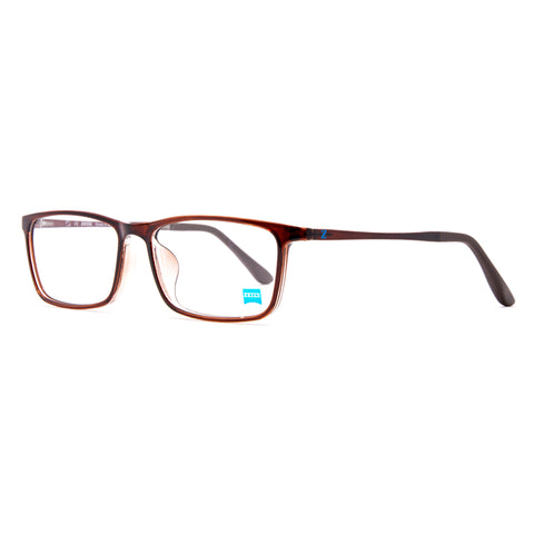 Zeiss Rectangle Glasses 6245