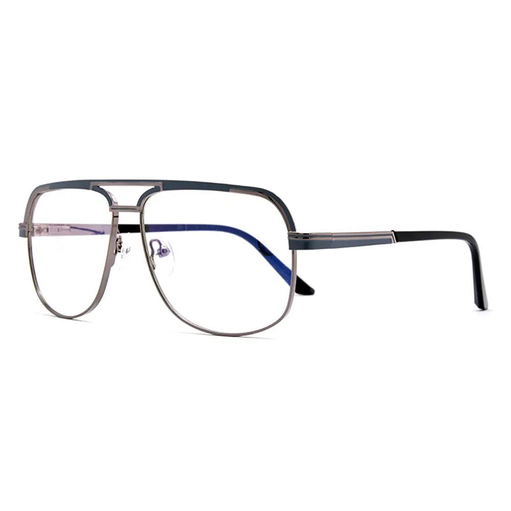 Aviator Glasses 8485-zoom-3