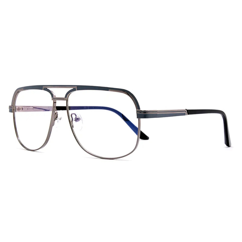 Aviator Glasses 8485-zoom-