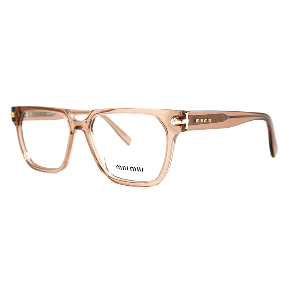 miu miu Premium Glasses 9691