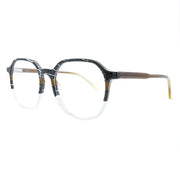 Square Glasses 9157