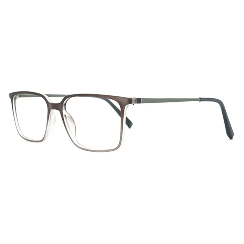 Square Glasses 8522-zoom-
