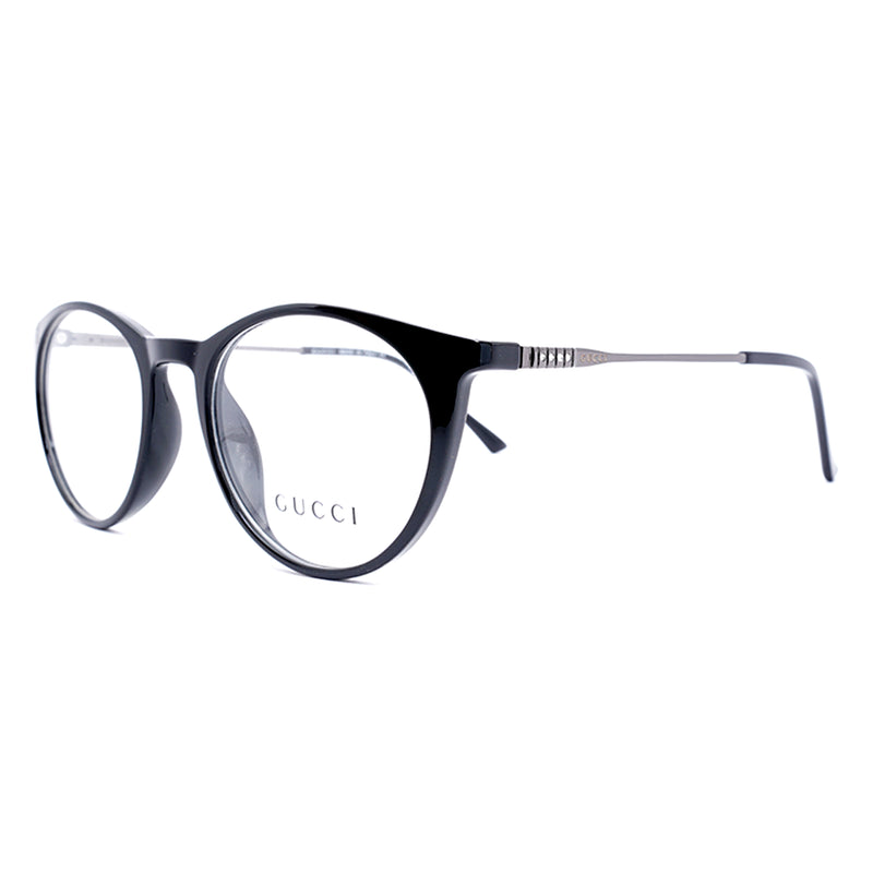 Gucci Round Glasses 8343-zoom-