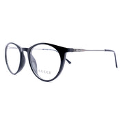 Gucci Round Glasses 8343
