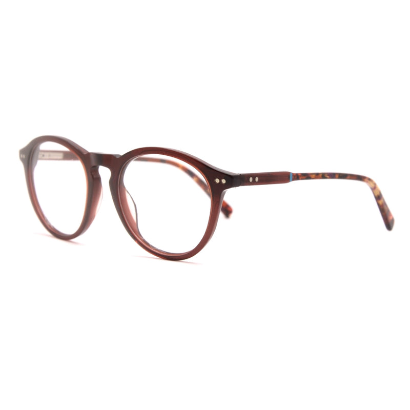 Round Glasses 7364-zoom-