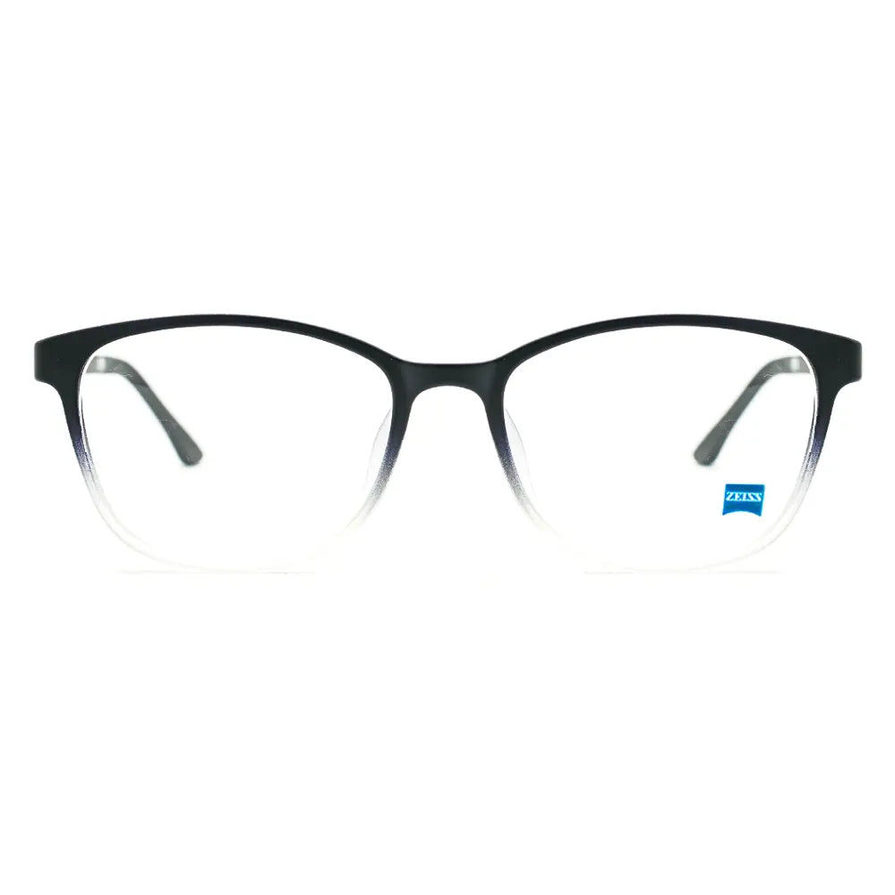 Zeiss Square Glasses 8841