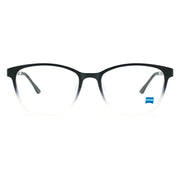 Zeiss Square Glasses 8841