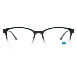 Zeiss Square Glasses 8841
