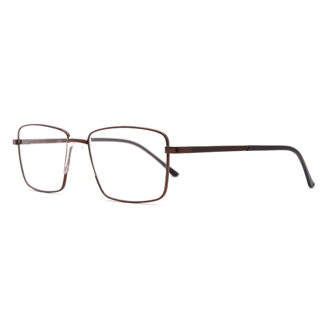 Square Glasses 7503