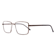 Square Glasses 7503
