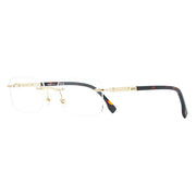 Boss Premium Rimless Glasses 8518