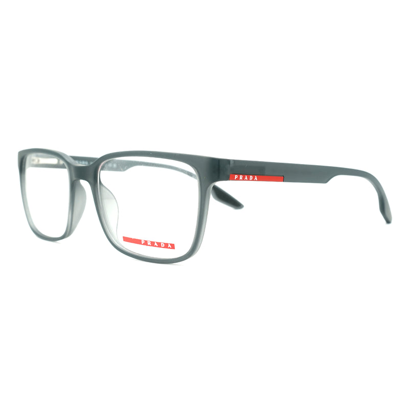 Prada Square Glasses 8704-zoom-