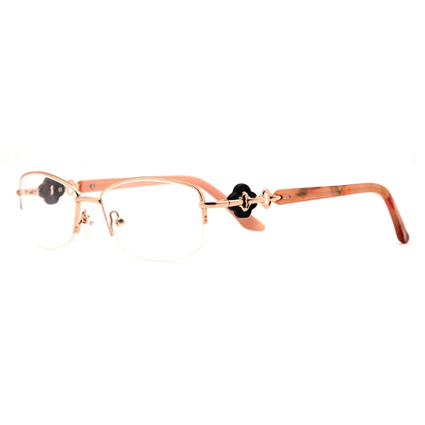 Half-Rim Glasses 6723