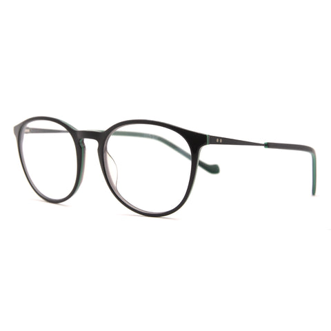 Round Glasses 7361