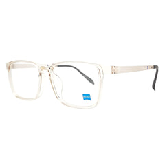 Zeiss Square Glasses 8868