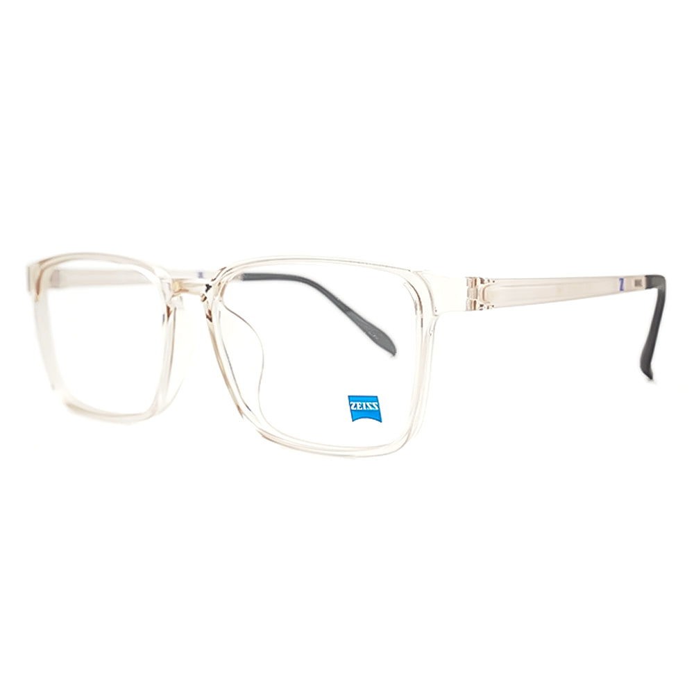 Zeiss Square Glasses 8868