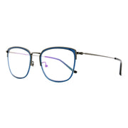 Titanium Butterfly Glasses 7933