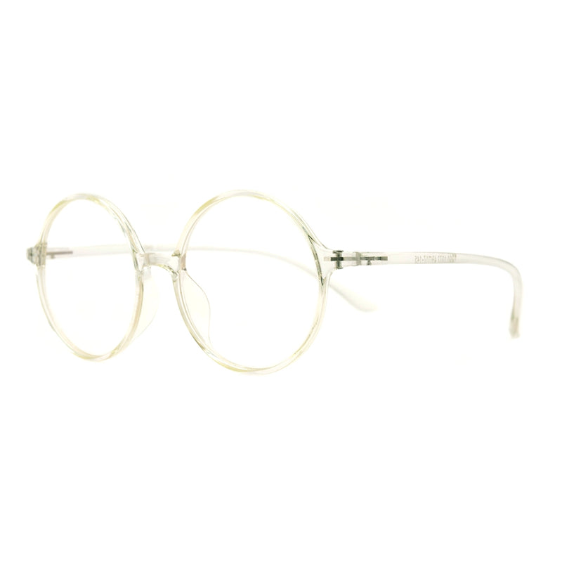 Round Glasses 7271-zoom-