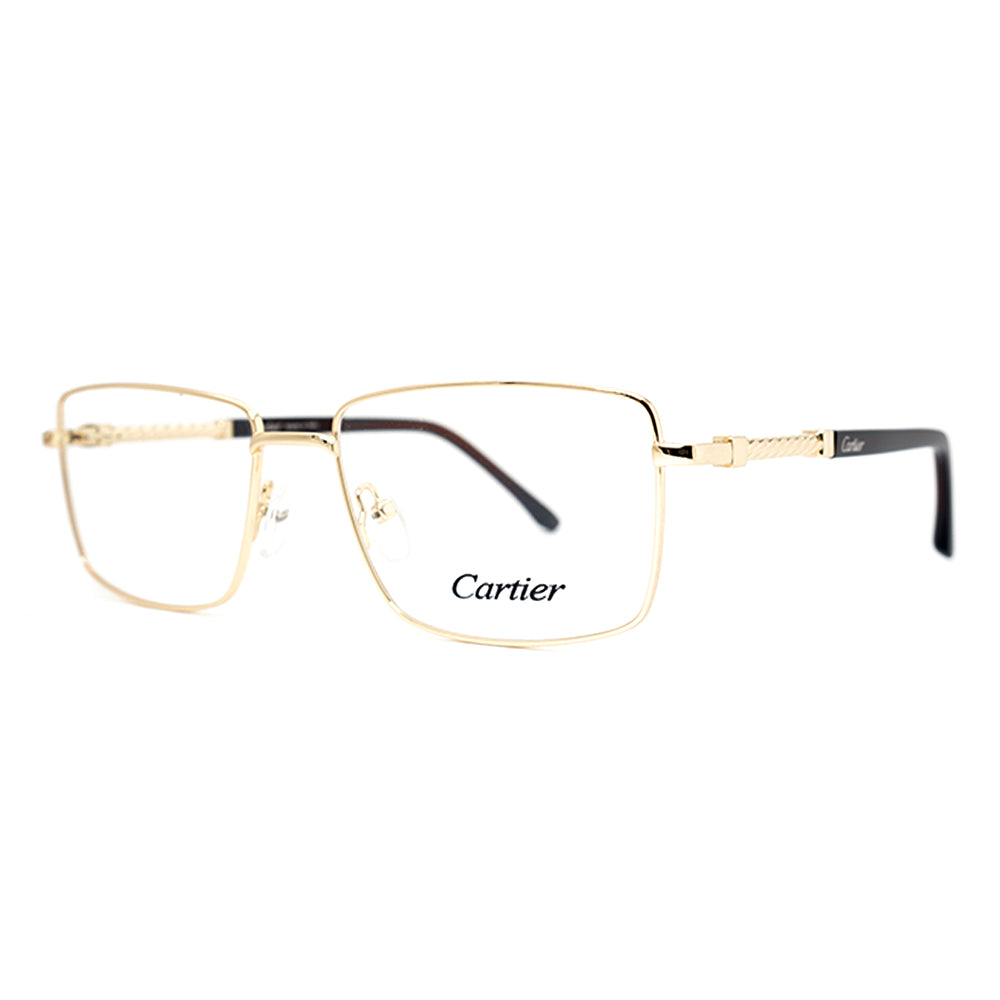 Cartier Premium Glasses 9858