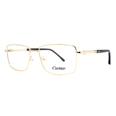 Cartier Premium Glasses 9858