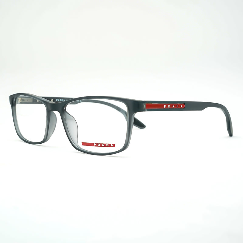 Prada Rectangle Glasses 8689-zoom-