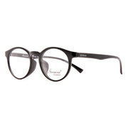 Round Glasses 6286