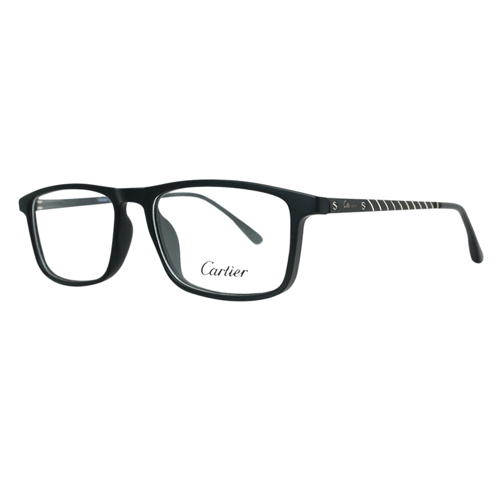 TR Cartier Glasses 10265