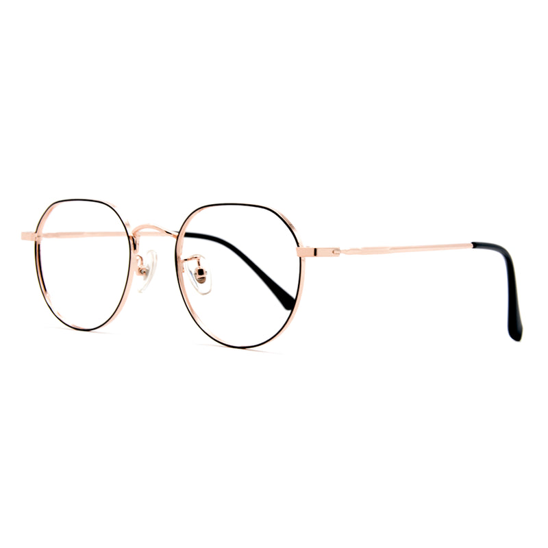 Square Glasses 8051-zoom-