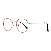 Square Glasses 8051