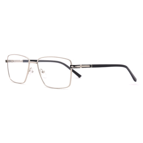 Square Glasses 7499