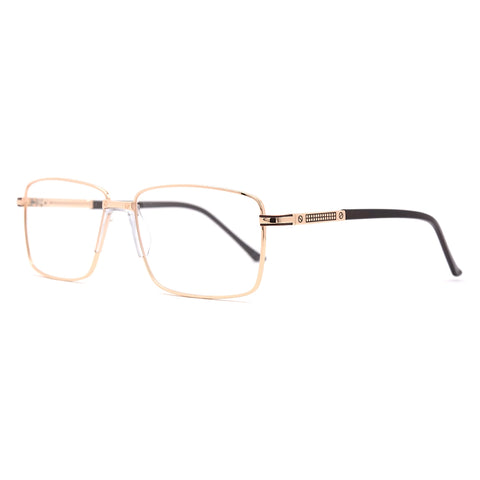 Square Glasses 7484