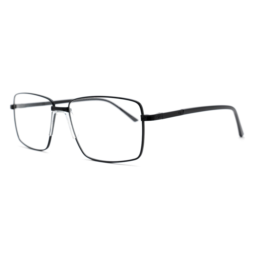 Square Glasses 9314-3