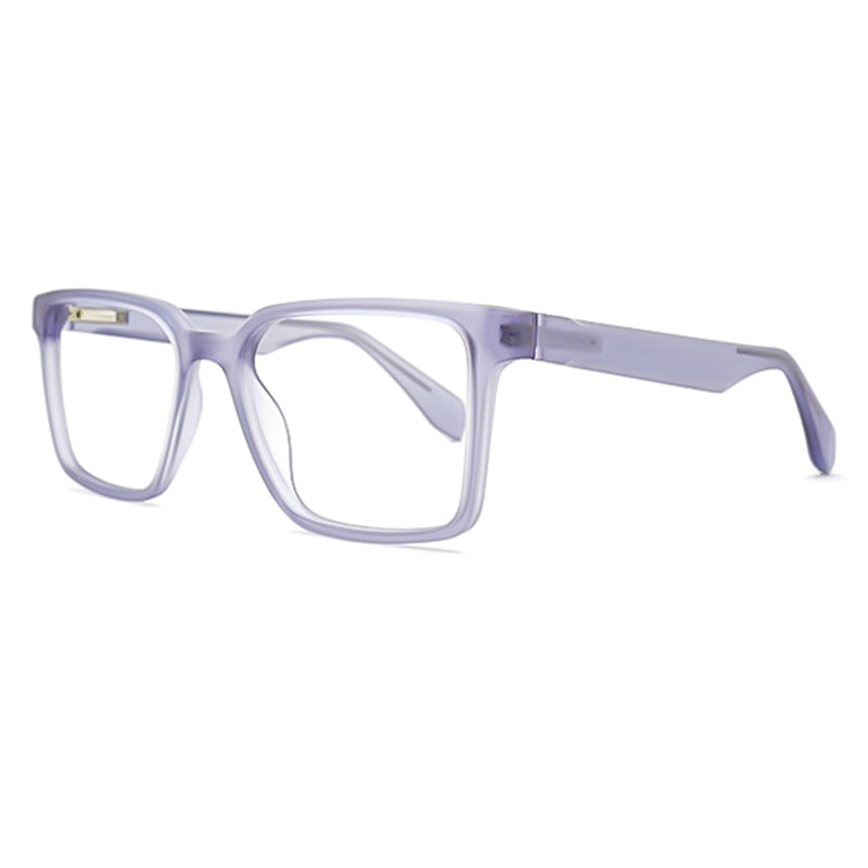 Square Glasses 8789-zoom-