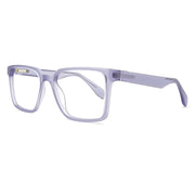 Square Glasses 8789