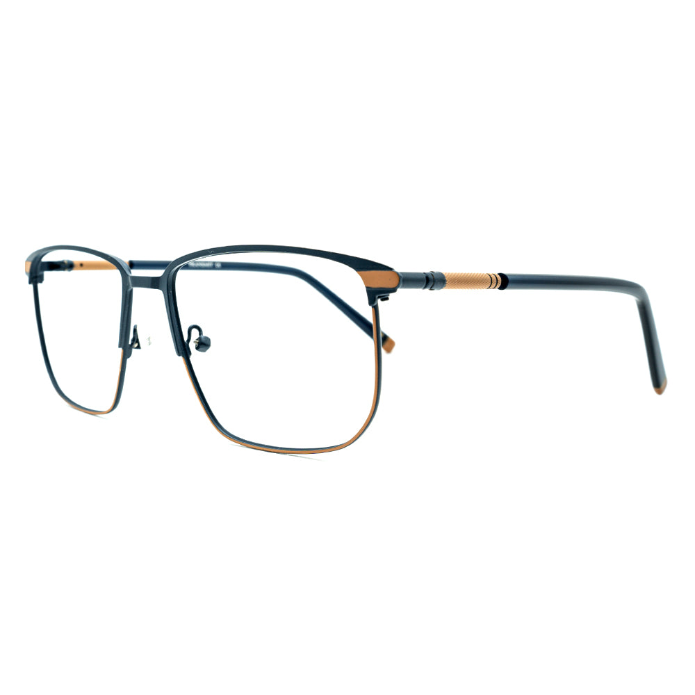 Sqaure Glasses 9472-zoom-3