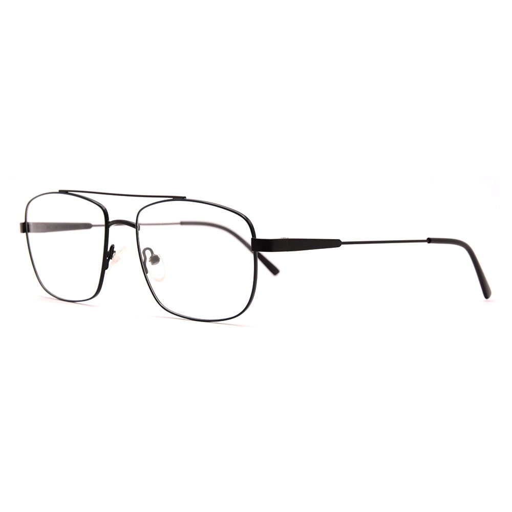 Aviator Glasses 6689-zoom-3