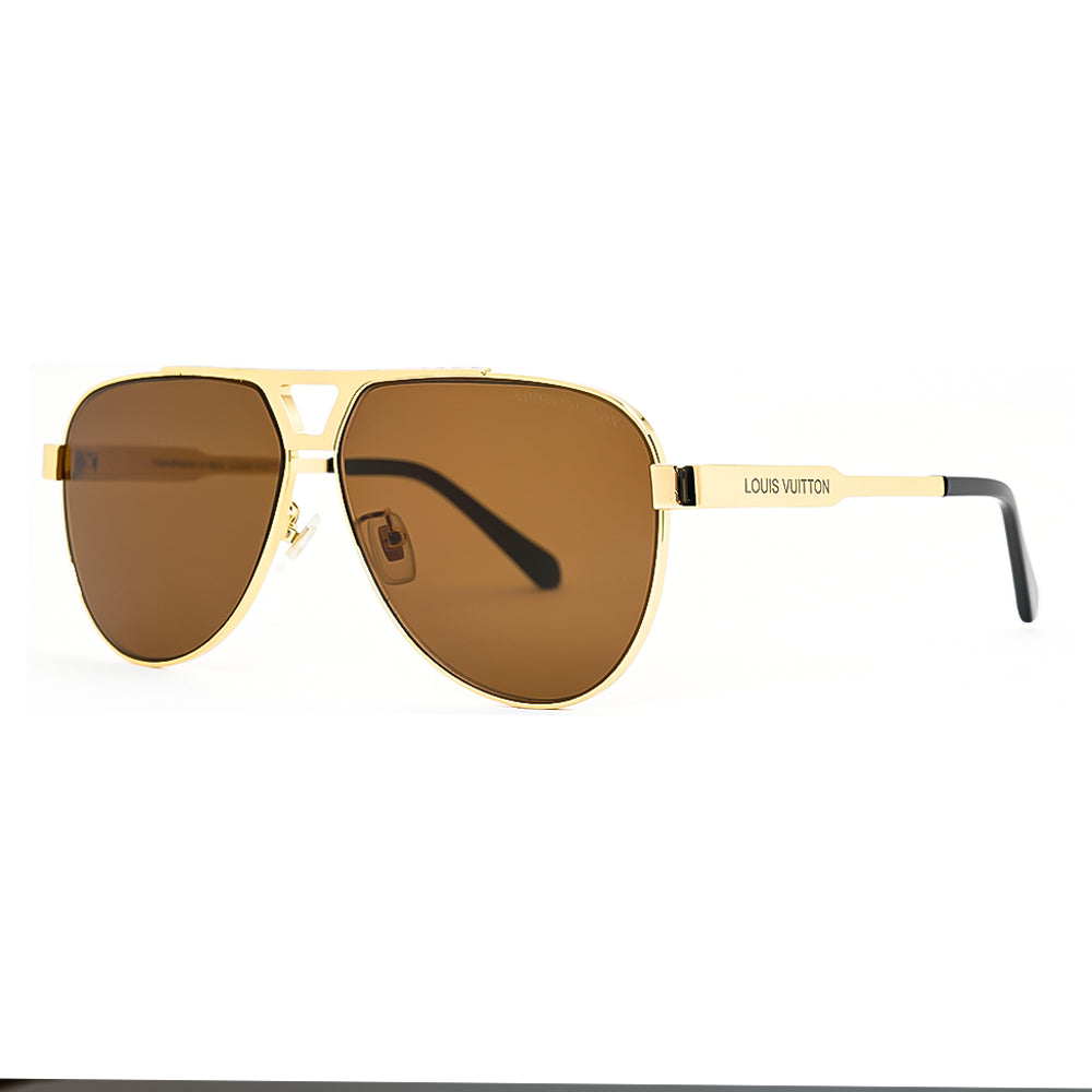 Louis Vuitton Premium Sunglasses 9763