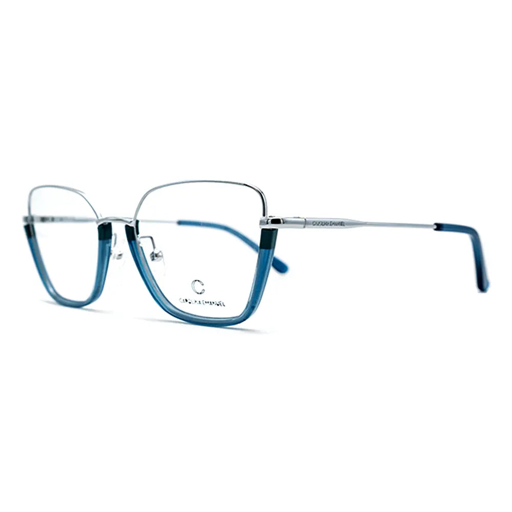 Carolina Emanuel Square Glasses 9403-zoom-3