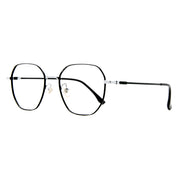 Hexagon Glasses 8054