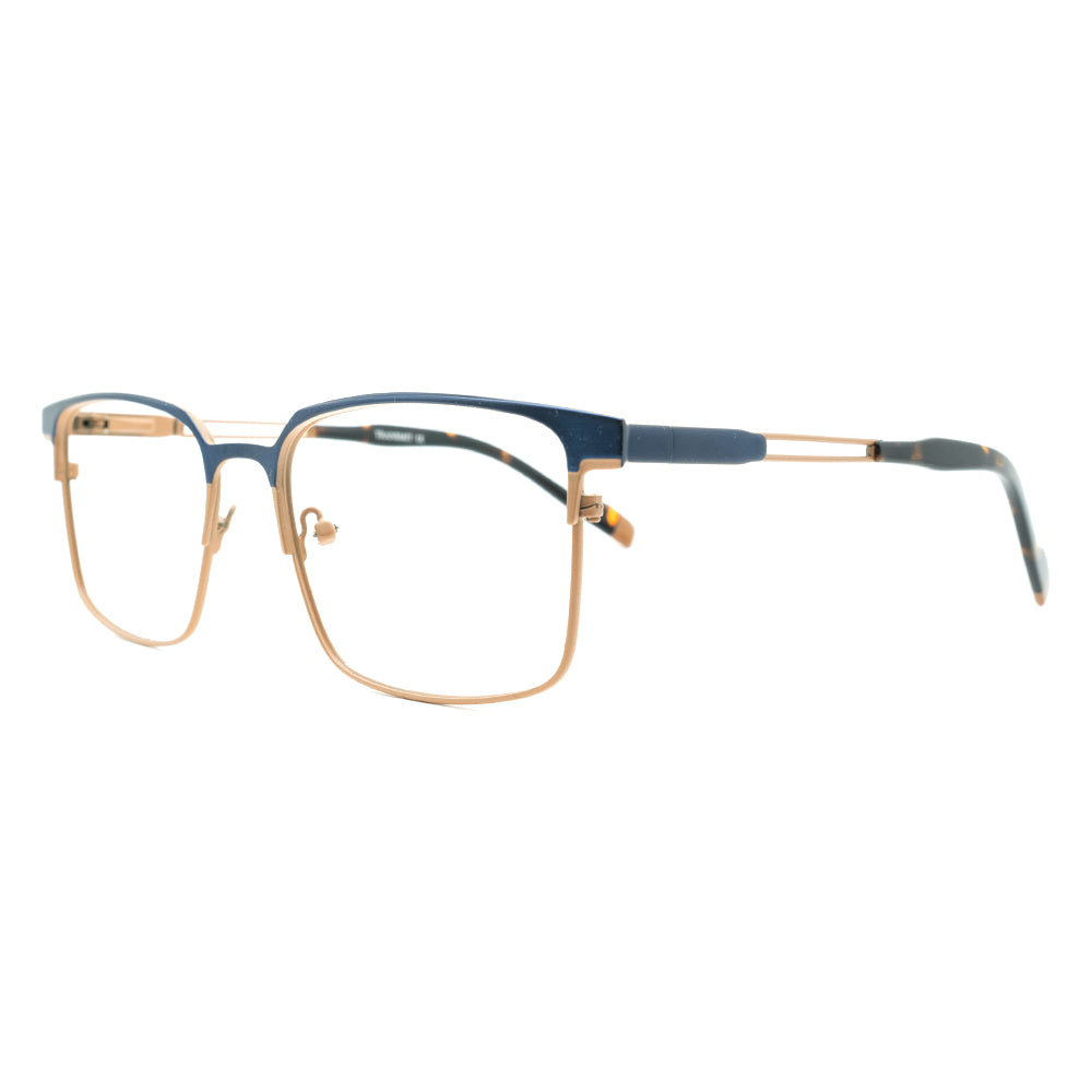 Sqaure Glasses 9471-zoom-3