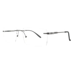 Rimless Glasses 9997