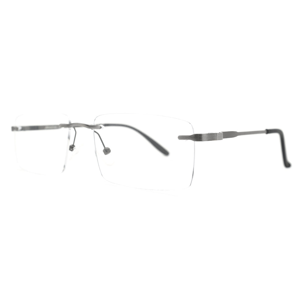 Rimless Glasses 9997