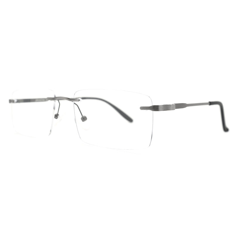 Rimless Glasses 9997-zoom-