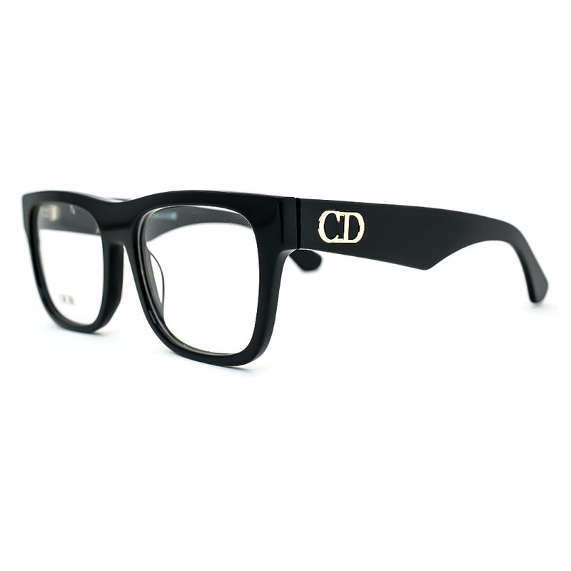 Dior Premium Glasses 9644-zoom-