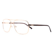 Aviator Glasses 7436