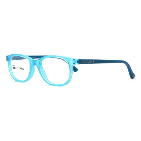 Milo & Me Square glasses 7019