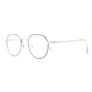 Round Glasses 7819