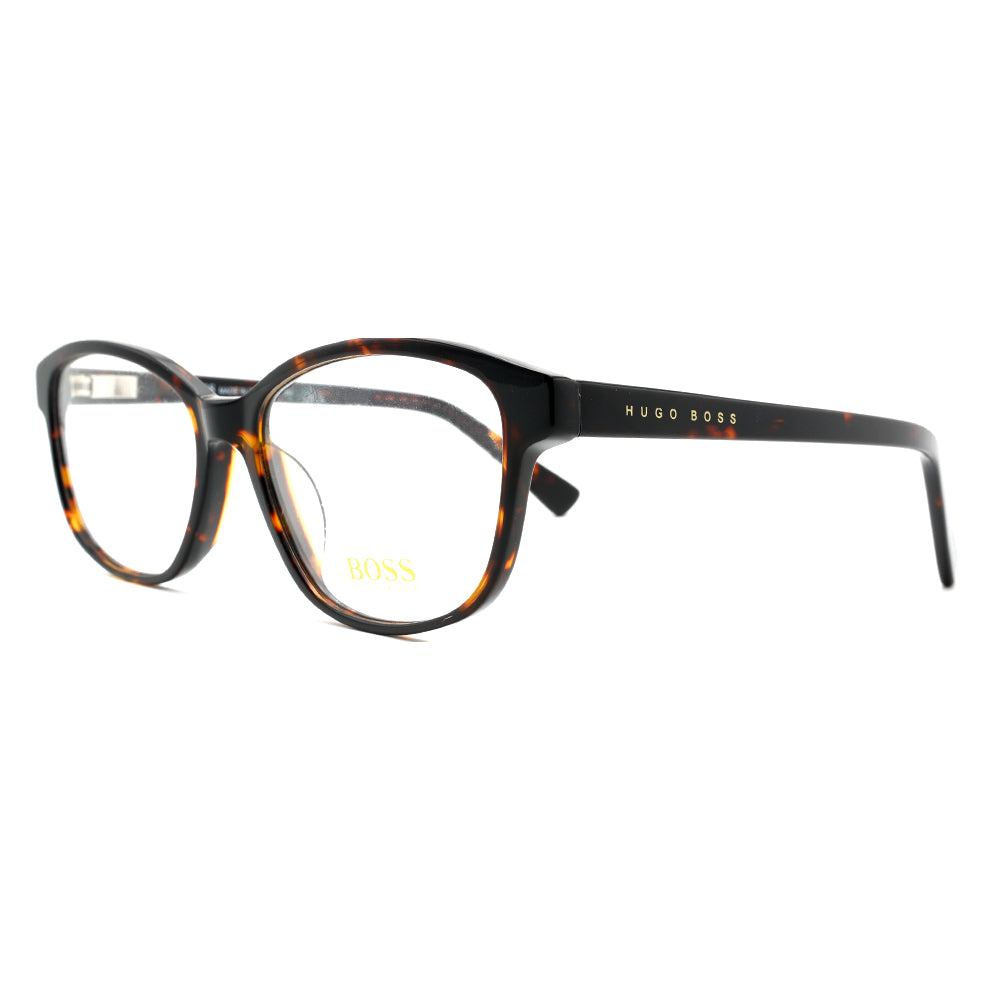 Hugo Boss Square GLasses 9577