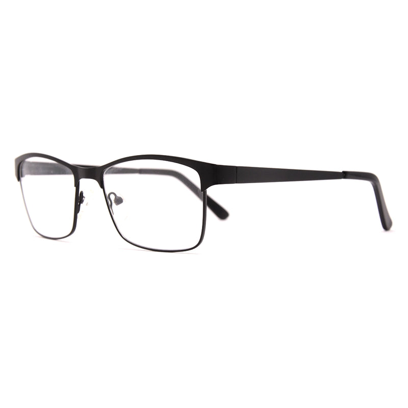 Square Glasses 7197-zoom-