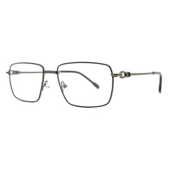 Square Premium Glasses 9868